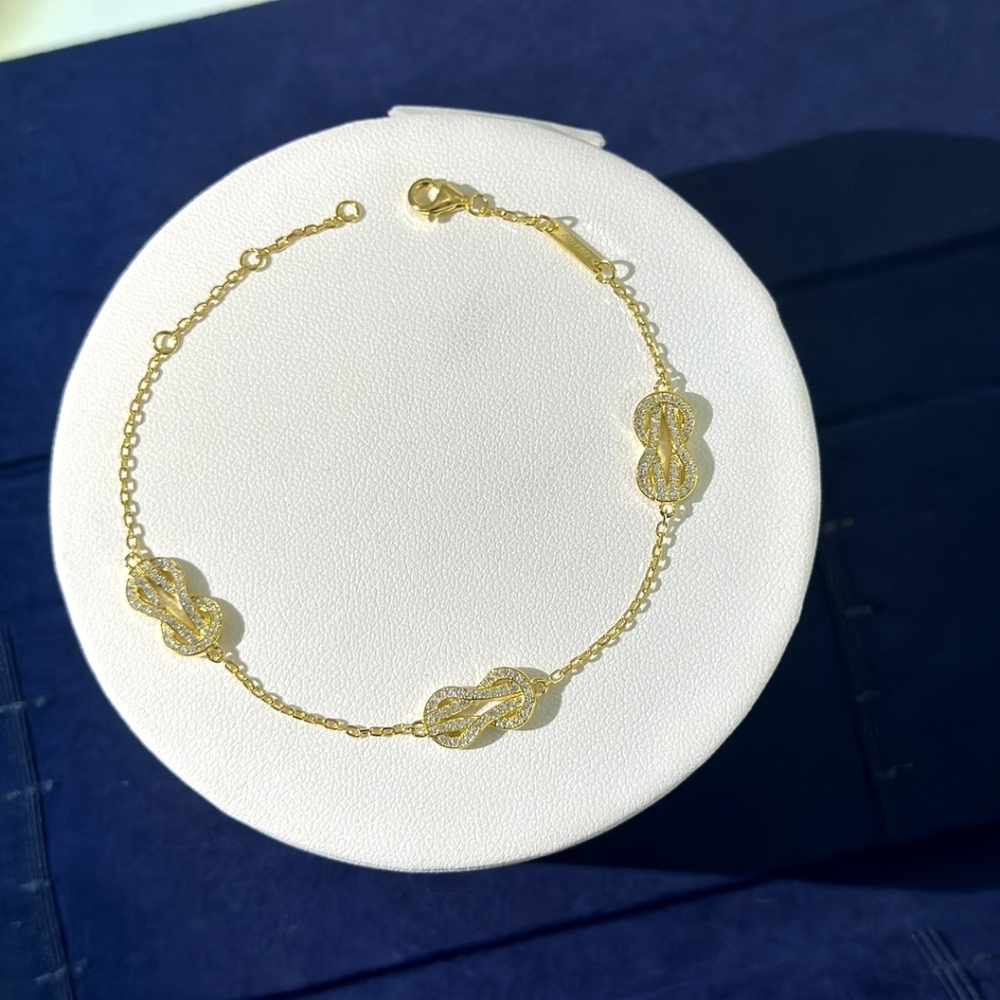 Fred bracelet